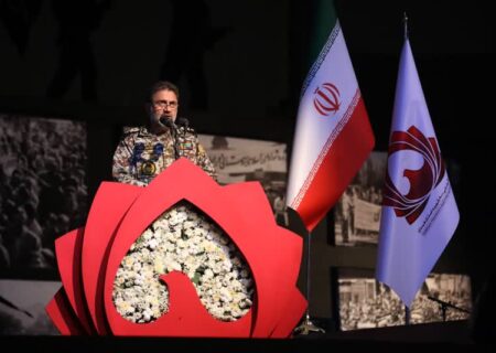 پایگاه شهید نوژه در دفاع مقدس دژ مستحکم مقابل دشمن بود