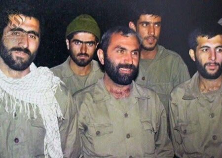 شهیدی که در وصیت‌نامه خود از شهدا و جانبازان طلب حلالیت کرد