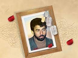 فرازهایی از وصیت‌نامه«شهید عباس پورش همدانی»