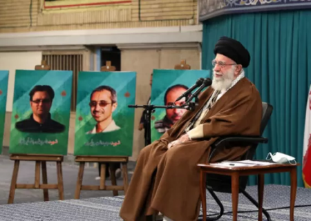 دولت غاصب صهیونیستی باید محاکمه شود