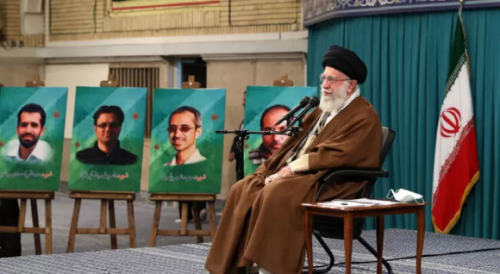 دولت غاصب صهیونیستی باید محاکمه شود