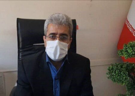 فوت ۲ بیمار مشکوک به کرونا در نهاوند