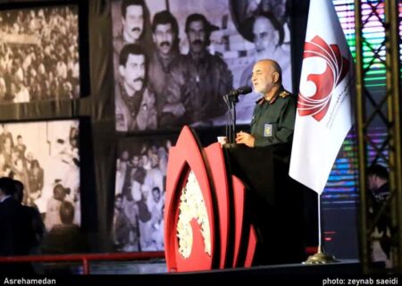 داستان رژیم صهیونیستی رو به پایان است