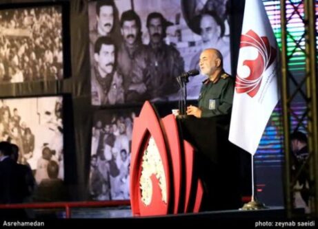 داستان رژیم صهیونیستی رو به پایان است