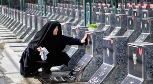 انتشار کتاب جدید «پری خانه ما»؛ درباره خانوادههای شهیدان همدانی