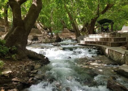 لزوم خدمات‌دهی مناسب در سرآب گیان