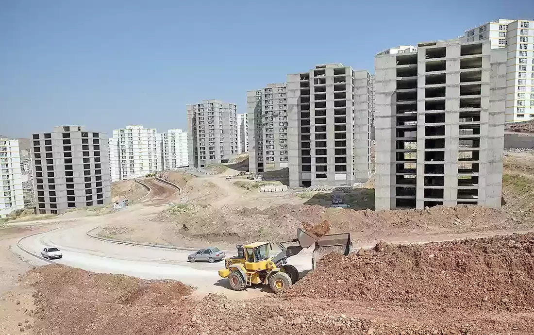 واگذاری هزار واحد در طرح جوانی جمعیت به خانواده‌های سه فرزند به بالا