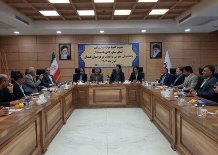 درب اتاق دادستانی برای تولیدکنندگان همیشه باز است