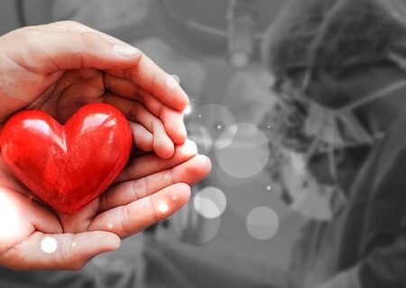اعضای بدن بیمار همدانی به چند نفر زندگی دوباره بخشید