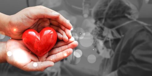 اعضای بدن بیمار همدانی به چند نفر زندگی دوباره بخشید