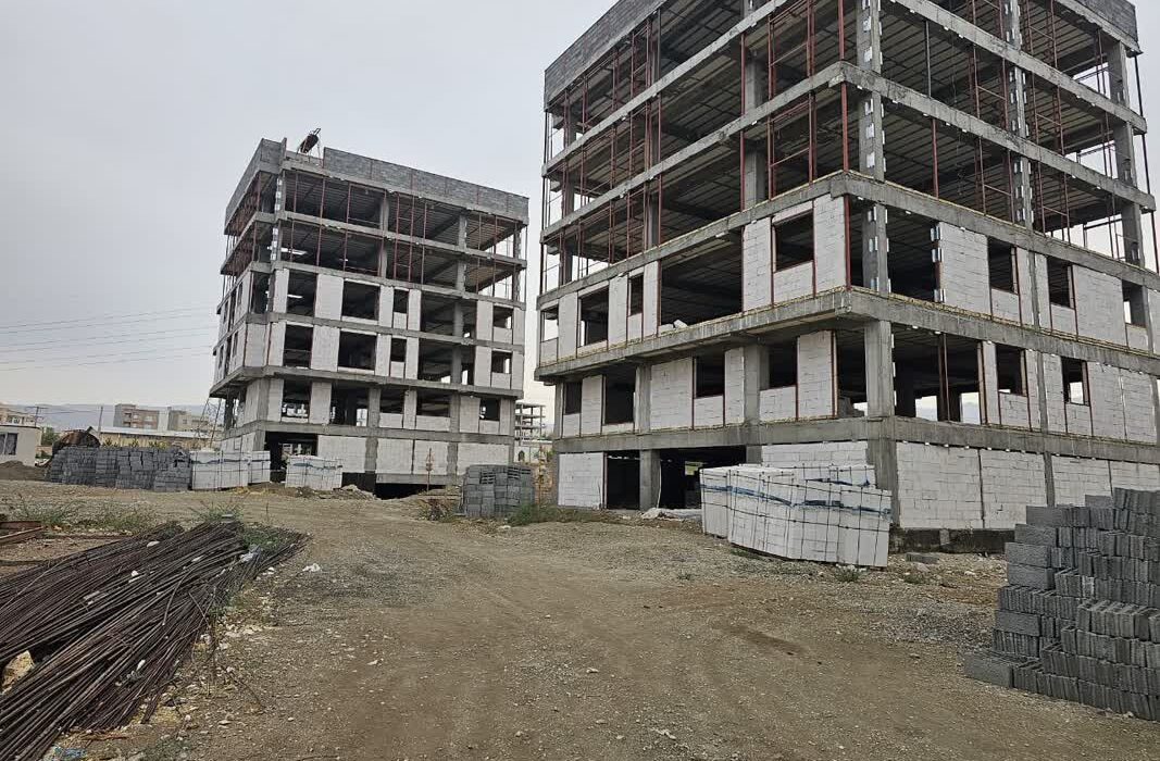 اجرای نهضت ملی مسکن اولویت شهرستان است