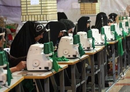 بیمه ۲۹۰ مددجوی کمیته امداد نهاوند