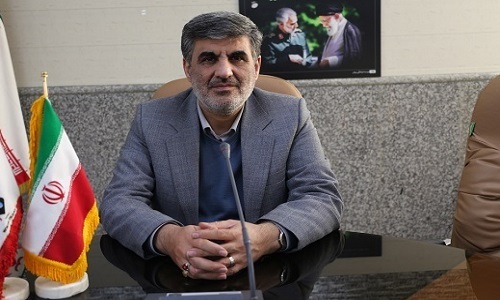 بسیج زمینه‌ساز رفع تمام مشکلات جامعه است