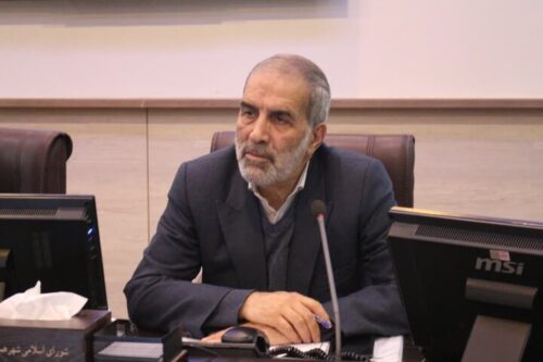 بهبود اداره شهرها باهم‌اندیشی مجمع مشورتی