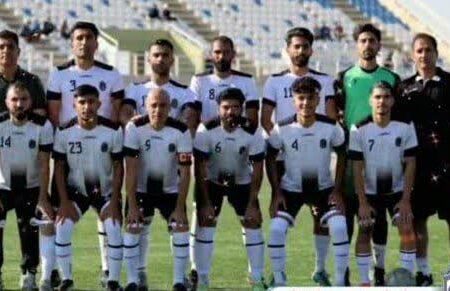 پیروزی سردار زند در هفته سوم لیگ دسته ۳ فوتبال