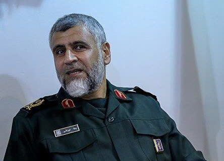 محاصره سوسنگرد با مدیریت رهبر انقلاب شکسته شد