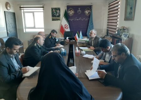 عرصه بر مجرمان حرفه‌ای تنگ تر می شود