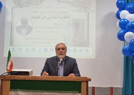 نفوذ معنوی انقلاب اسلامی در منطقه به برکت ولایت است