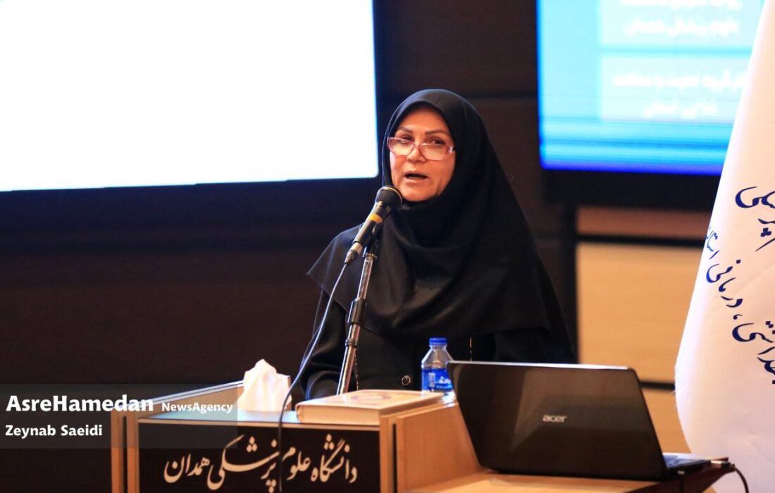 سواد مصرف غذایی موجب امنیت غذایی می‌شود