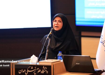 سواد مصرف غذایی موجب امنیت غذایی می‌شود