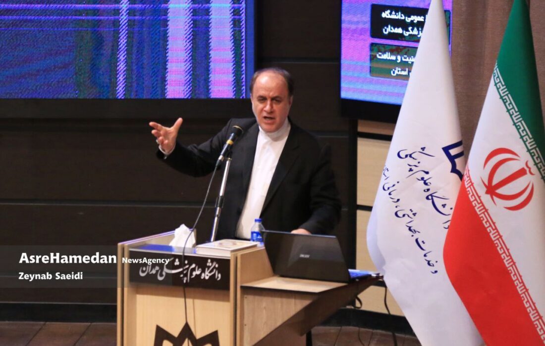 وقتی جان مردم در خطر است بی‌ محابا ورود کنید