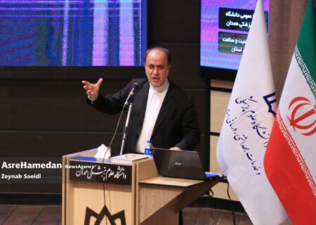 وقتی جان مردم در خطر است بی‌ محابا ورود کنید