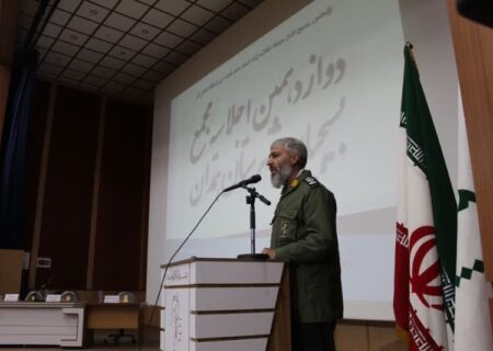 مسائل مهم شهرستان مورد بررسی قرار گرفت