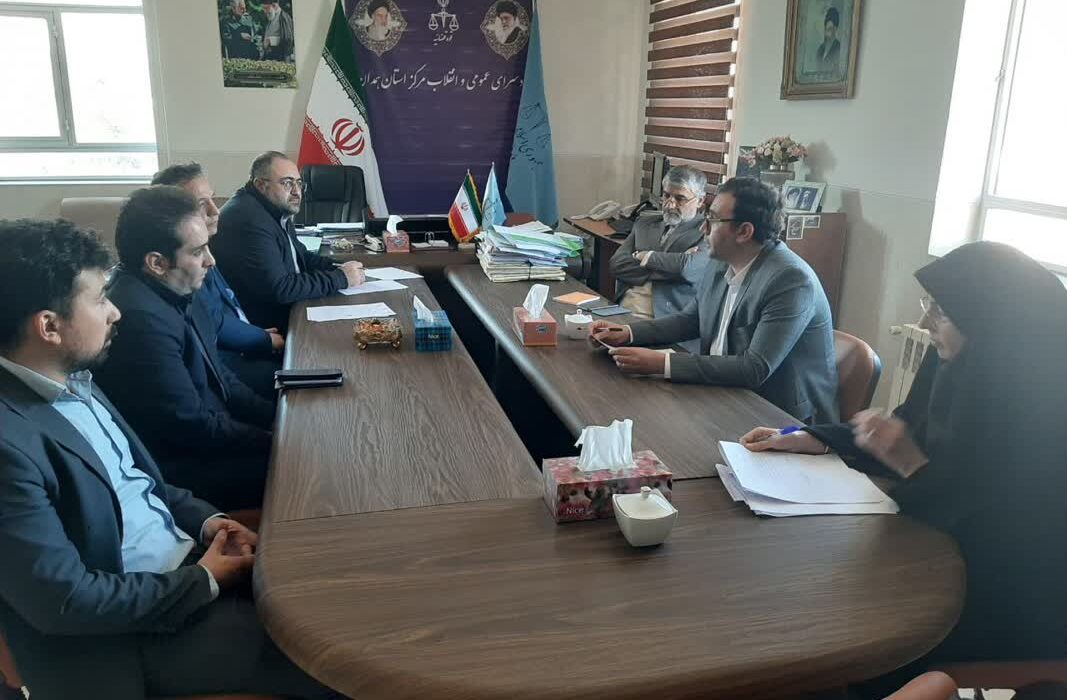 عدم اراده جدی برخورد با ساخت و سازهای غیرمجاز