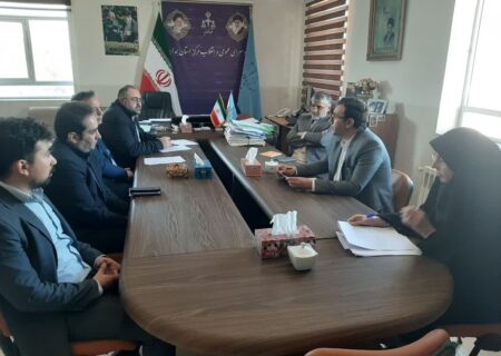 عدم اراده جدی برخورد با ساخت و سازهای غیرمجاز