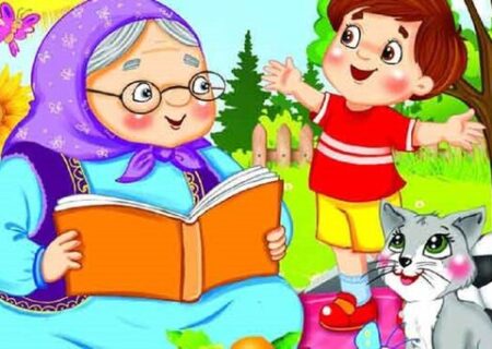 هر انسانی برای خوب‌زیستن به قصه نیاز دارد