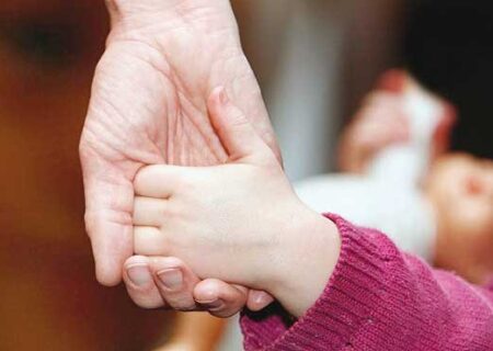 فرزندخواندگی سنت حسنه