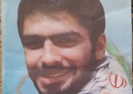 فرازهایی از وصیت‌نامه شهید «حسن ترک»