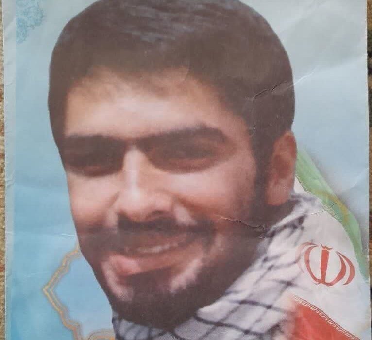 فرازهایی از وصیت‌نامه شهید «حسن ترک»