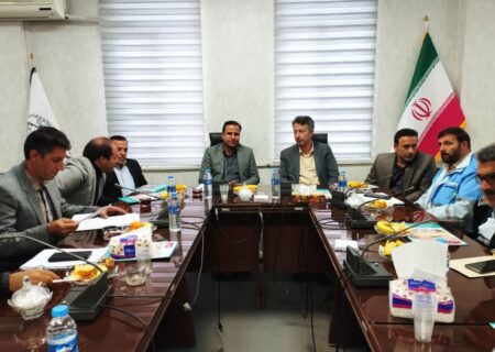 لزوم تعیین محدوده‌های اسکان غیررسمی در شهر نهاوند