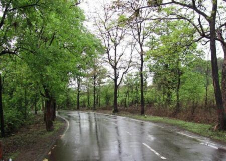 ورود سامانه بارشی ضعیف به همدان