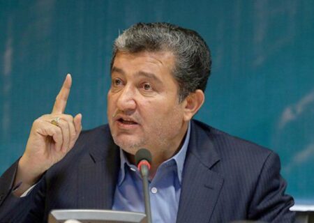 امپراطوری امریکا فرو ریخته است