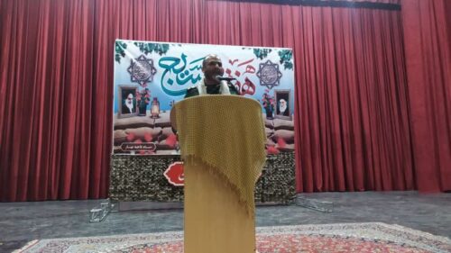 پیروزی نهایی نزدیک است