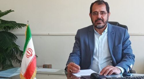 شیدایی به جای نقوی، سکاندار شد