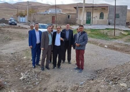 بهسازی مانع از مهاجرت روستایی‌ها