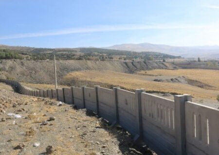 ترک‌فعل دانشگاه و شهرداری در پروژه حصارکشی دانشگاه سیدجمال