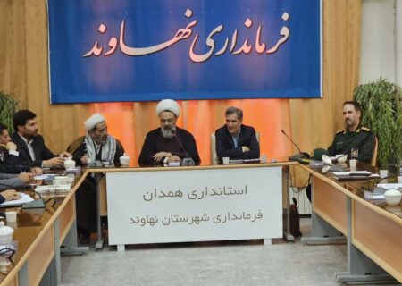 لزوم تلاش همه‌جانبه برای برگزاری انتخاباتی پرشور