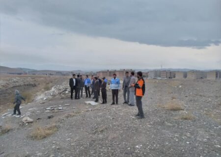 ضرورت تأمین اعتبار و ساماندهی مناطق حادثه‌خیز نهاوند