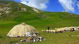 لزوم حل مطالبات و مشکلات عشایر نهاوند