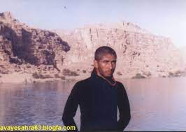 فرازهایی از وصیت‌نامه «شهید رضا ساکی»