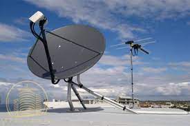 غیرت زدایی ماهواره