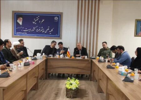 نقش‌آفرینی اساتید بسیجی نهاوند در جهاد تبیین