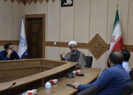 رعایت حجاب یعنی رعایت نظم اجتماعی