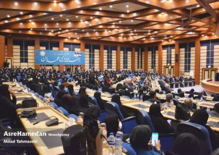 مادرم هیچگاه راهش را گم نکرد