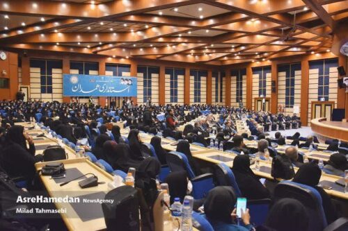 مادرم هیچگاه راهش را گم نکرد