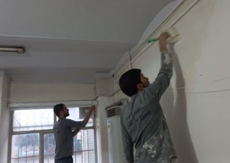 محرومیت‌زدایی هدف اصلی گروه جهادی